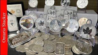 WHY SILVER ?