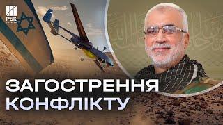 Загинули палестинські лідери! Ізраїль знову атакував столицю Лівану!