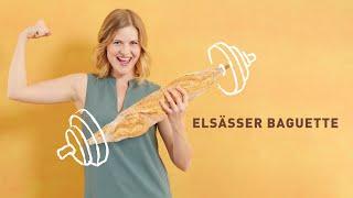 Der Beck - BROTHELD Elsässer Baguette