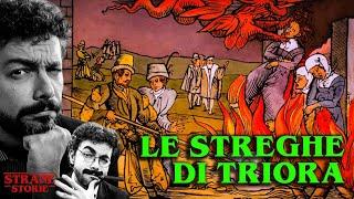 Le STREGHE di Triora