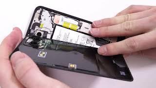 How to Replace Your Google Pixel 4 G020M Battery