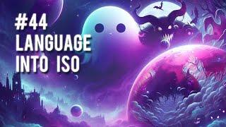 How to Add Your Language Into ISO 24H2 / 23H2 / 22H2