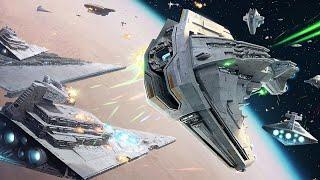 EVERYTHING we know about the Starhawk