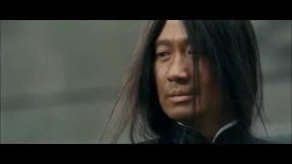 Bodyguards And Assassins 2009  -  Kung Fu Final Fight Scene (BluRay 720p)