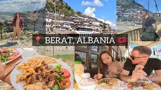 BERAT,ALBANIA | Filipino-Albanian Couple