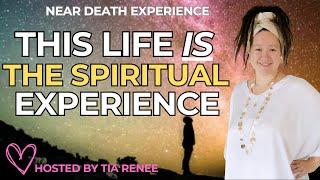 You Have The POWER To Control The Game Of LIFE - Near Death Experience (NDE)