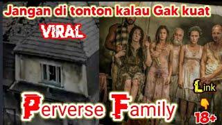 FILM HOROR VIRAL di Tiktok dan Twitter | PERVERSE FAMILY HAUNTED HOUSE bikin warganet heboh