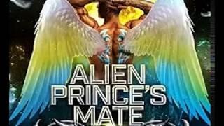 Alien Prince's Mate An Auxem Novel