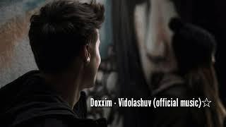 Doxxim - Vidolashuv  (official music )