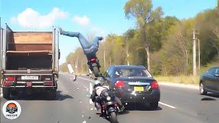 150 SHOCKING Moments Of Car Crashes Compilation And Idiots In Cars Caught On Camera