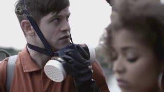 Misfits ⁄ Отбросы 2 сезон   2 серия 1080p