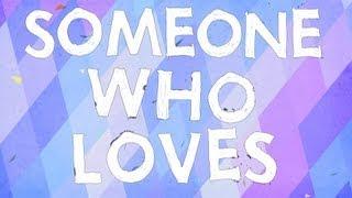 "Someone Who Loves" - Luke Conard Lyric Music Video