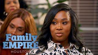 The Grandkids Want to Invest in Her Land, But Granny Has Other Plans | Family Empire: Houston | OWN