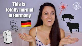 NORMAL EVERYDAY GERMAN THINGS THAT REALLY SURPRISED ME   New Zealander in Germany