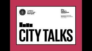 City Talks: Athfield's Crafty Architecture