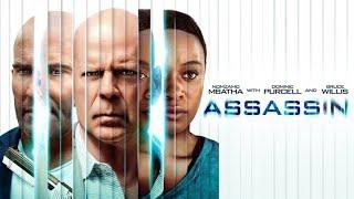 Assassin 2023 | Official Trailer