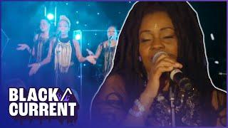 Journey into Music with Soul II Soul | Black/Current |Black Current