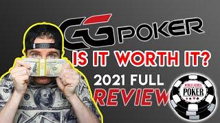 GGPoker Review | Should You Play Poker Here? Full 2021 Review