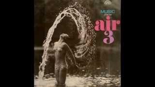 Music from the air 3 - Karel Vlach orchestra  - 2.  strana (side)