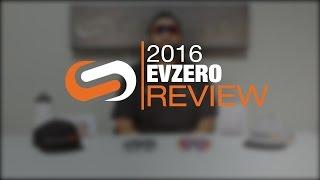 Oakley Evzero Range Sunglass Review | SportRx