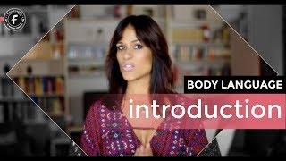 Introduction | FREE Lesson | Fabylis® Body Language - Look Confident in Every Situation!