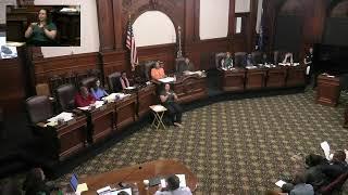 Rochester, NY City Council Meeting - September 24, 2024