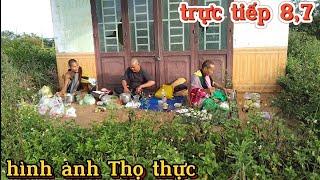 sư thầy chơn trí và sư minh khổ khất thực và thọ thực hàng triệu con tim phải rơi nước mắt,