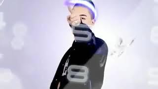 [HD] [CF] Big Bang Cyon Crystal Phone intro