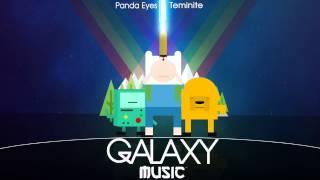 Panda Eyes & Teminite - Adventure Time