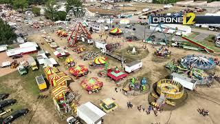 2022 SEMO District Fair | Drone12 | KFVS