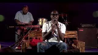 Anza na mimi live session-BOSS M.O.G