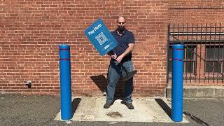 Where to park at TheaterWorks Hartford