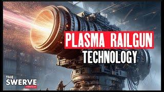 How The Government Secretly Built Giant Plasma Weapons