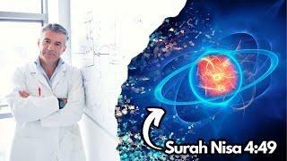 Recently Confirmed Miracle of the Quran - Mind Blowing