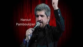 Harout Pamboukjian -  Khntsor Ktsi