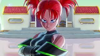 Xenoverse 2: 2025's Monthly Change-athon