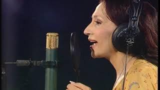 Nasiba Abdullaeva - Majnun (live)