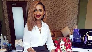 Anerlisa Muigai Reveals Why She Refused To Be Part Of 'Young Famous & African Series'