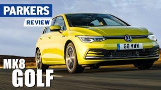 2020 VW Golf First Drive Review | Is it all the car you’ll ever need?