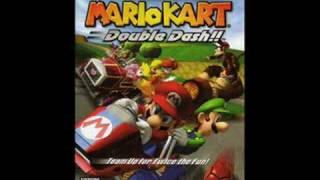 Mario Kart: Double Dash - Baby Park (Final Lap)