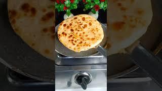 mooli ka paratha recipe#shorts#masala magic