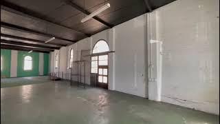 RETAIL UNIT TO LET IN PORT ELIZABETH CENTRAL