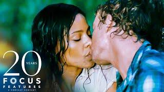 Something New | Sanaa Lathan Begins To Open Her Heart to Simon Baker
