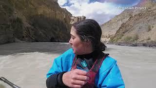 Lookout Wild Film Festival - week 1 - June 4th - The LADAKH PROJECT  - trailer