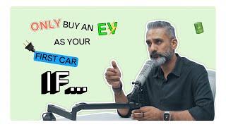 Don't pick an EV for savings (pick it for mileage!) | #MotorIncClips