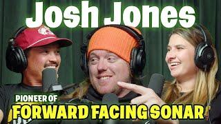 JOSH JONES: Drama & Forward Facing Sonar (The Bilge Podcast)