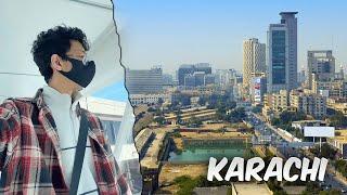 Karachi will be missed