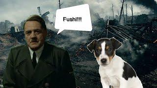 El perrito de Hitler