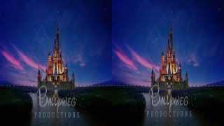 Ballyweg Disney 3D Intro