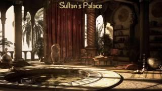 Ancient Arabic Music   Sultan's Palace